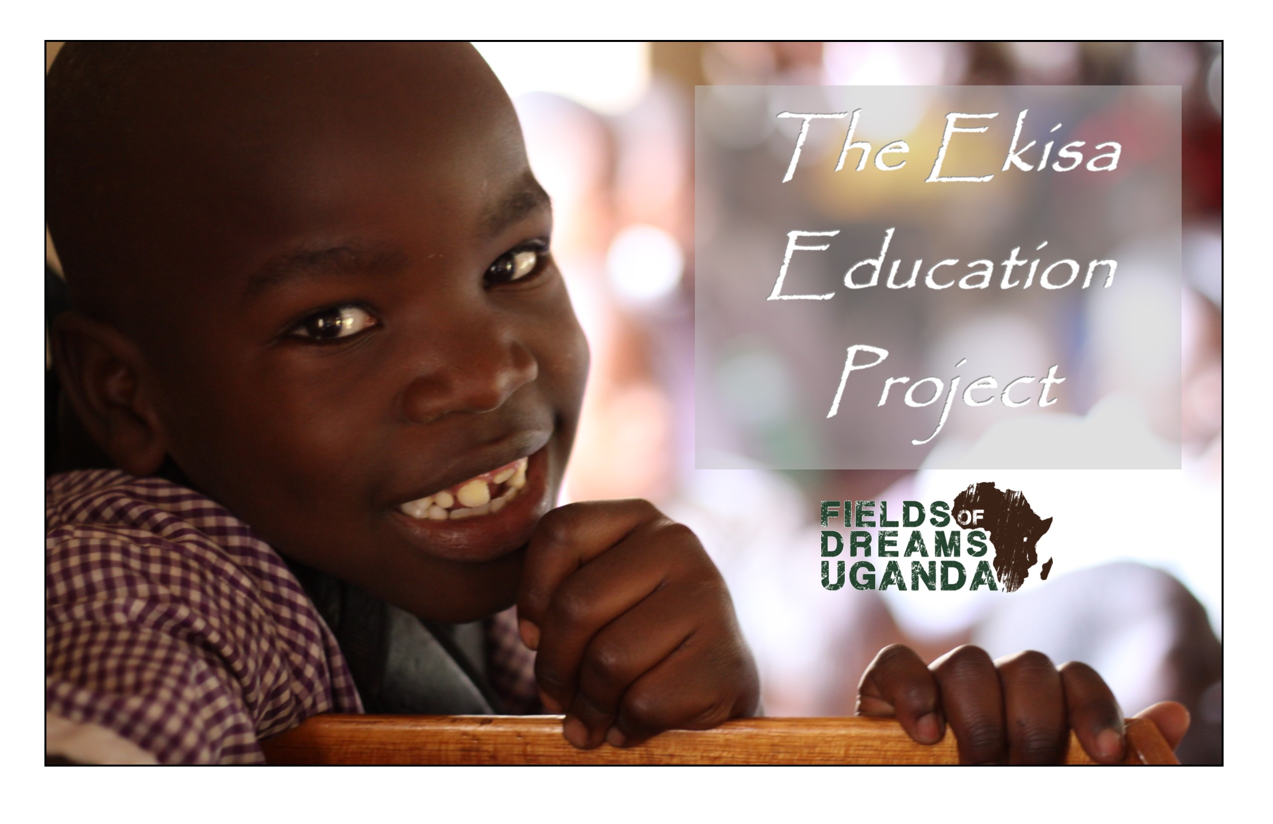 Photo 4 from FIELDS OF DREAMS UGANDA INC